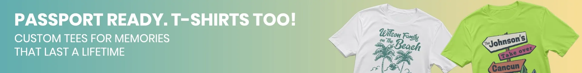 CustomFlyingDiscs.Com banners