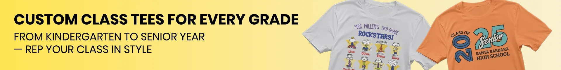 CustomFlyingDiscs.Com banners