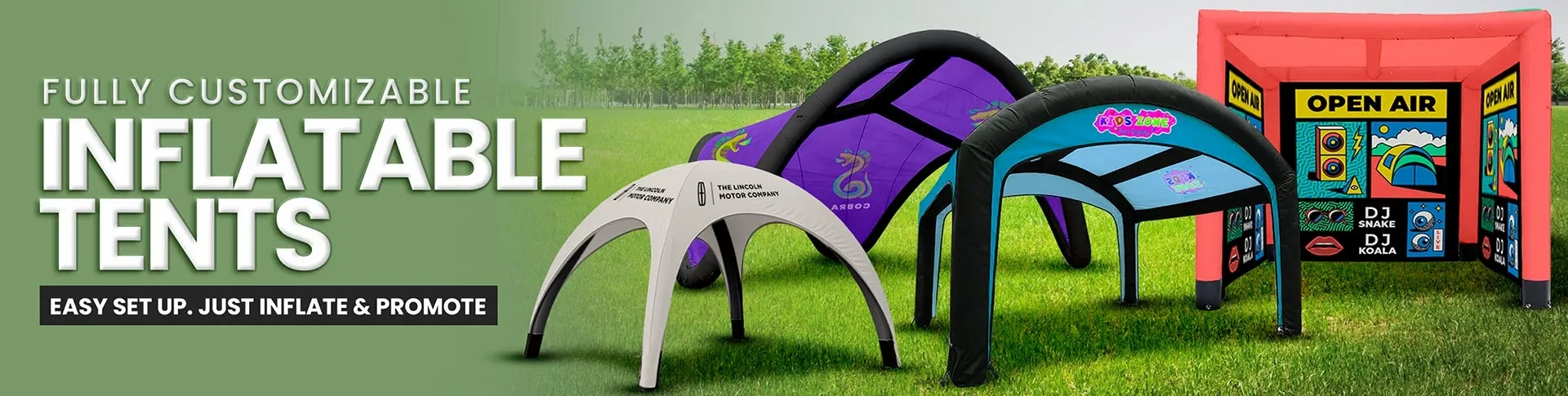 CustomFlyingDiscs.Com banner