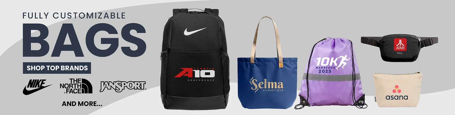 CustomFlyingDiscs.Com Banners