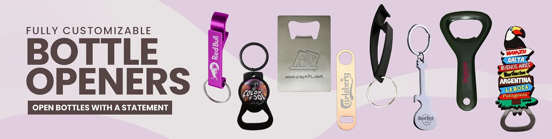CustomFlyingDiscs.Com Banners