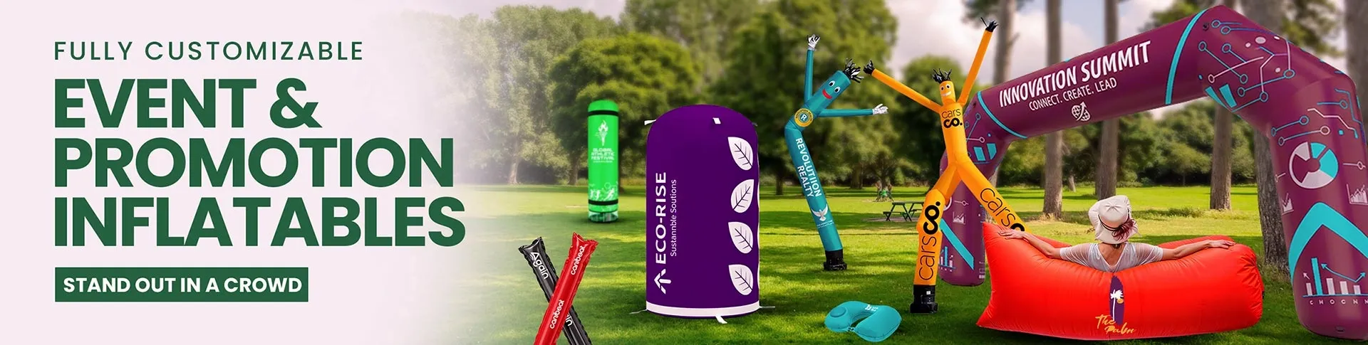 CustomFlyingDiscs.Com banner