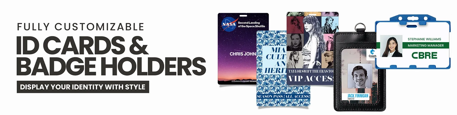 CustomFlyingDiscs.Com Banners