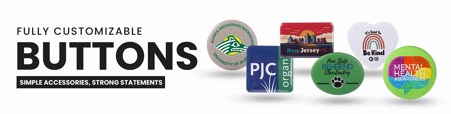 CustomFlyingDiscs.Com Banners