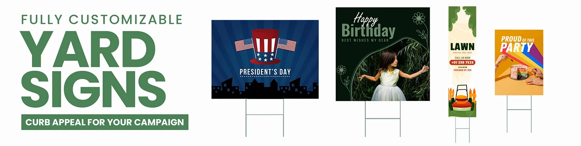 CustomFlyingDiscs.Com Banners