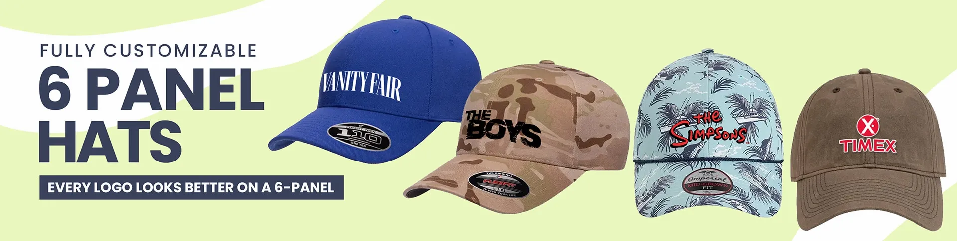 CustomFlyingDiscs.Com Banners