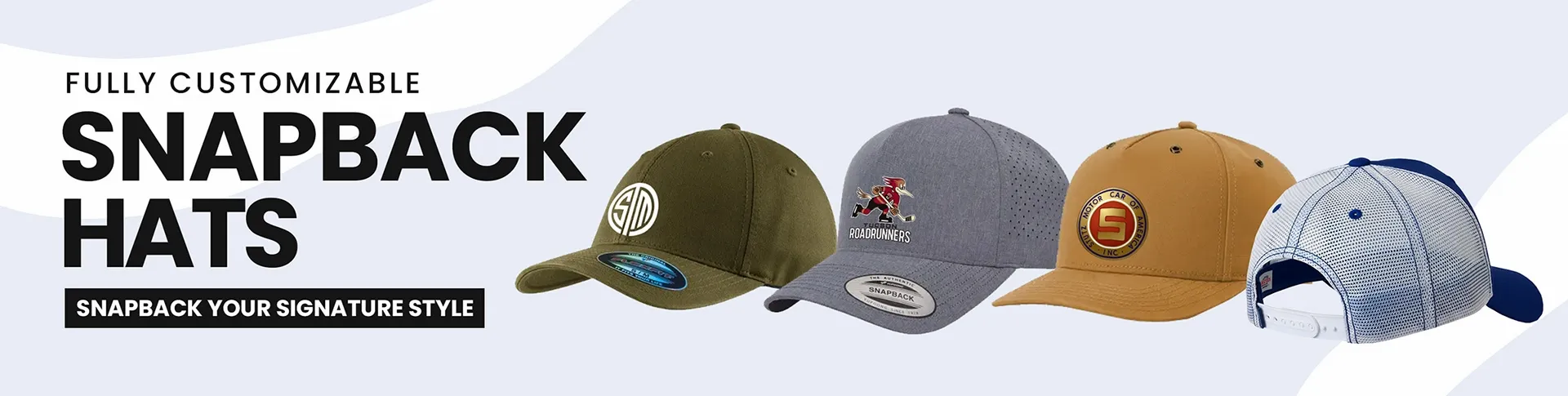 CustomFlyingDiscs.Com Banners