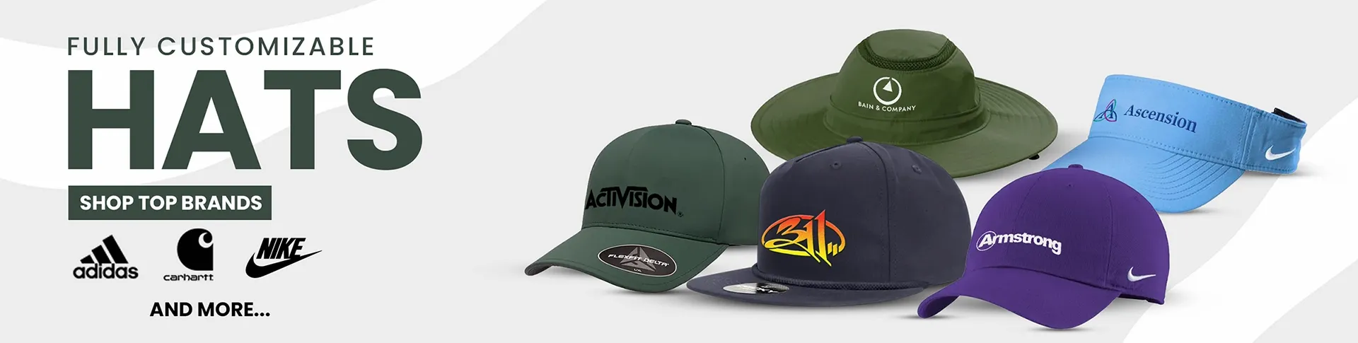 CustomFlyingDiscs.Com Banners