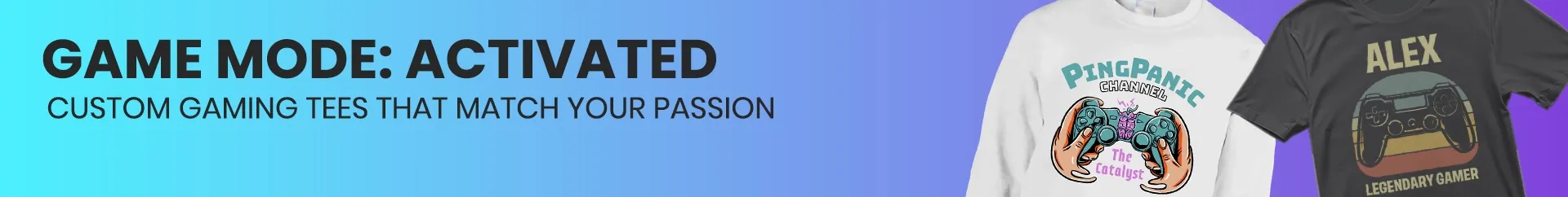 CustomFlyingDiscs.Com banners