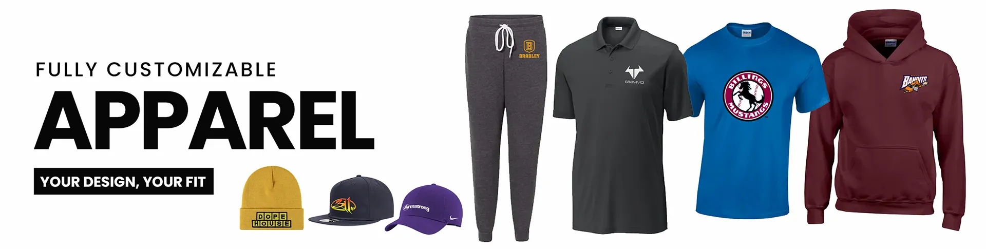 CustomFlyingDiscs.Com Banners