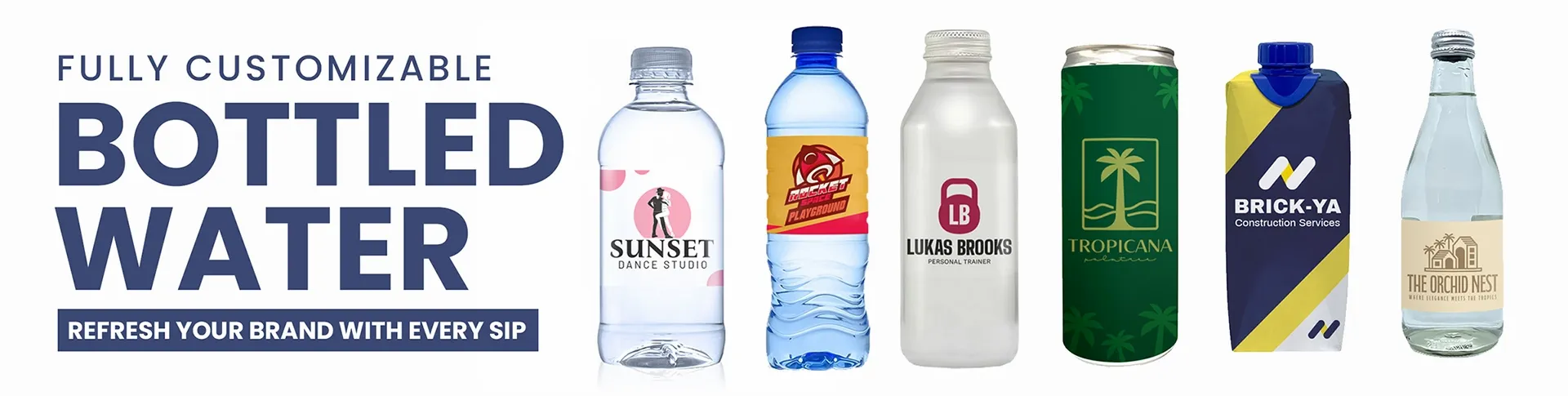 CustomFlyingDiscs.Com banners