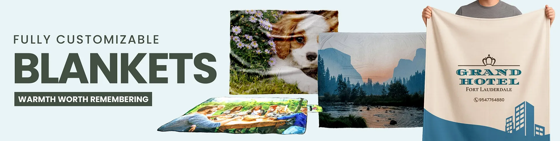 CustomFlyingDiscs.Com Banners