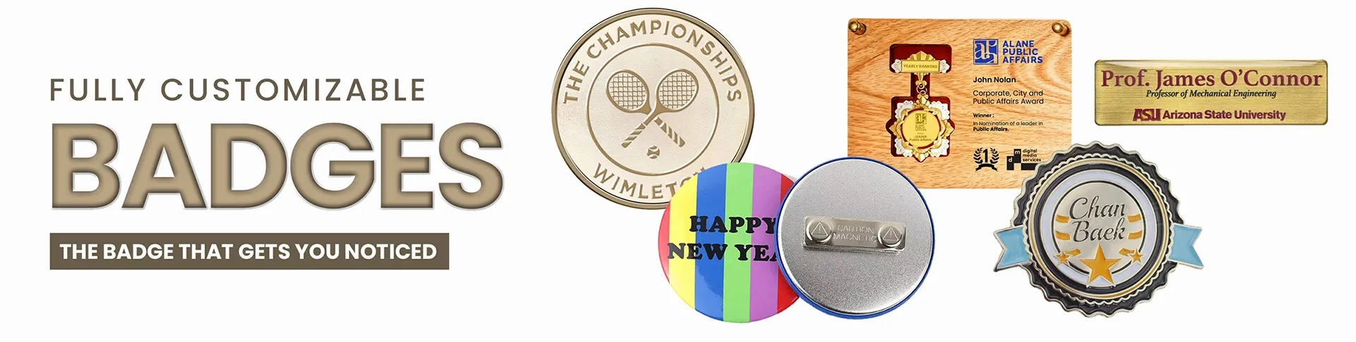 CustomFlyingDiscs.Com Banners