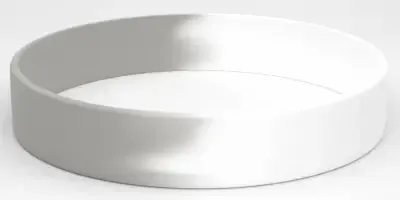 White / Gray White / Gray