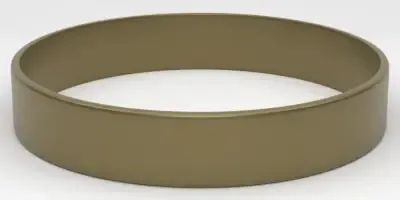 Metallic Gold Metallic Gold