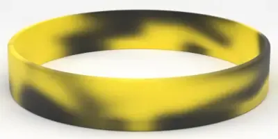 Black / Yellow Black / Yellow